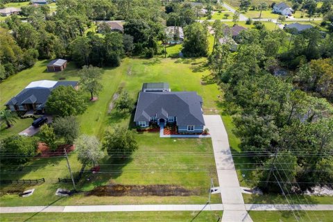 Villa ou maison à vendre à Orlando, Floride: 4 chambres, 246.01 m2 № 1397950 - photo 5