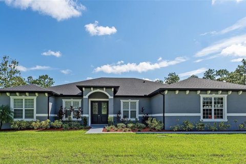 Casa en venta en Orlando, Florida, 4 dormitorios, 246.01 m2 № 1397950 - foto 1