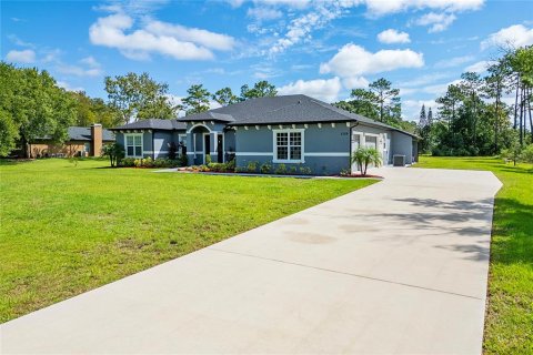 Villa ou maison à vendre à Orlando, Floride: 4 chambres, 246.01 m2 № 1397950 - photo 16