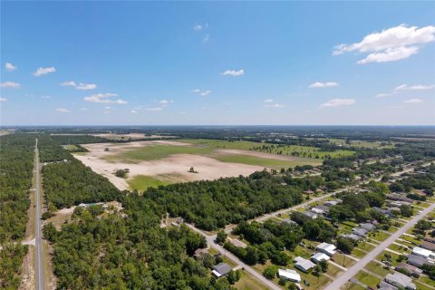 Terrain à vendre à Dunnellon, Floride № 1300653 - photo 4