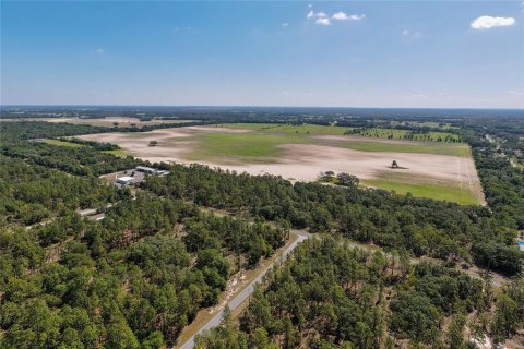 Land in Dunnellon, Florida № 1300653 - photo 19