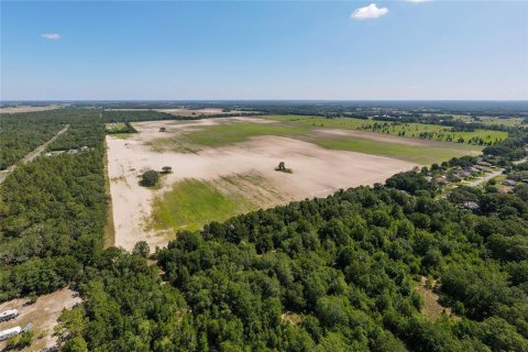 Land in Dunnellon, Florida № 1300653 - photo 15