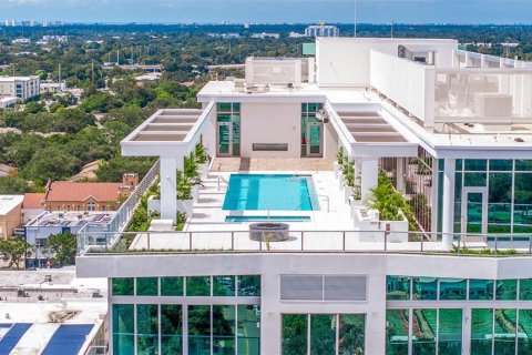 Condominio en venta en Saint Petersburg, Florida, 2 dormitorios, 133.41 m2 № 1397944 - foto 12