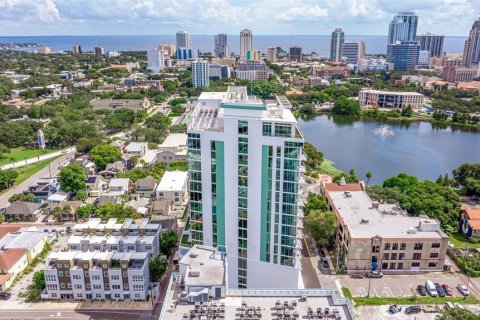 Condominio en venta en Saint Petersburg, Florida, 2 dormitorios, 133.41 m2 № 1397944 - foto 9