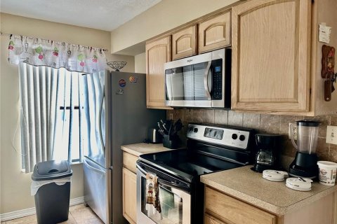 Condominio en venta en Kissimmee, Florida, 3 dormitorios, 116.13 m2 № 1397903 - foto 11