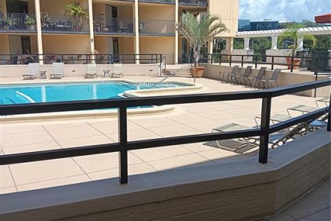 Copropriété à vendre à Orlando, Floride: 1 chambre, 51.47 m2 № 1304304 - photo 16