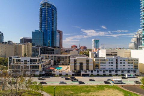 Condo in Orlando, Florida, 1 bedroom  № 1304304 - photo 19