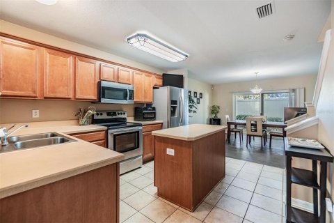 Adosado en venta en Clearwater, Florida, 2 dormitorios, 116.31 m2 № 1312385 - foto 7