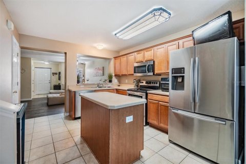 Touwnhouse à vendre à Clearwater, Floride: 2 chambres, 116.31 m2 № 1312385 - photo 8