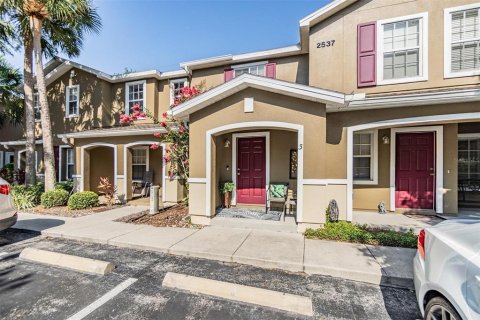 Adosado en venta en Clearwater, Florida, 2 dormitorios, 116.31 m2 № 1312385 - foto 2