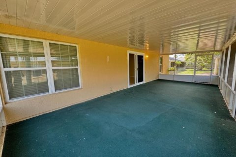 Villa ou maison à vendre à Kissimmee, Floride: 3 chambres, 147.44 m2 № 1312424 - photo 21