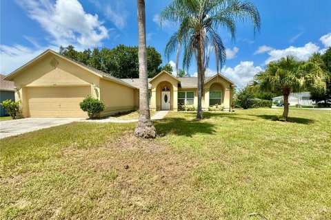 Villa ou maison à vendre à Kissimmee, Floride: 3 chambres, 147.44 m2 № 1312424 - photo 2