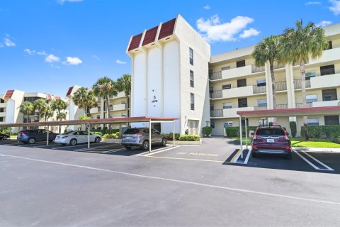 Copropriété à vendre à Boca Raton, Floride: 2 chambres, 120.77 m2 № 1178348 - photo 22