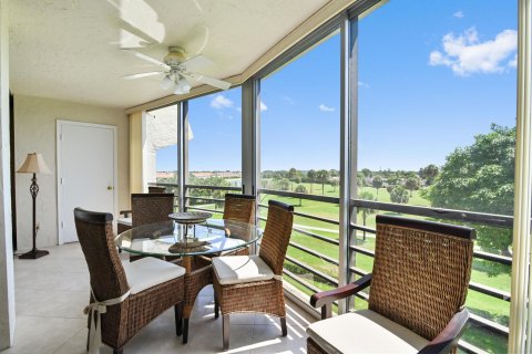 Copropriété à vendre à Boca Raton, Floride: 2 chambres, 120.77 m2 № 1178348 - photo 21