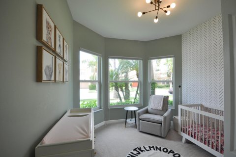 Casa en venta en Wellington, Florida, 4 dormitorios, 260.59 m2 № 1178299 - foto 10