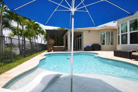 Casa en venta en Wellington, Florida, 4 dormitorios, 260.59 m2 № 1178299 - foto 2