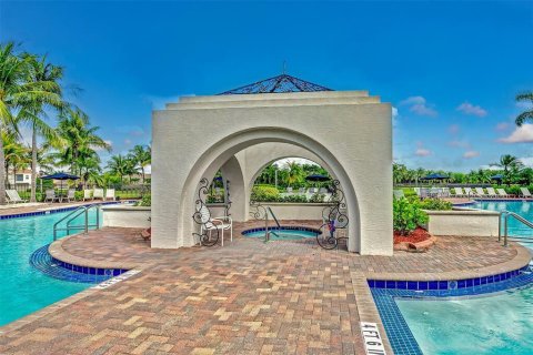 Casa en venta en Wellington, Florida, 4 dormitorios, 260.59 m2 № 1178299 - foto 23