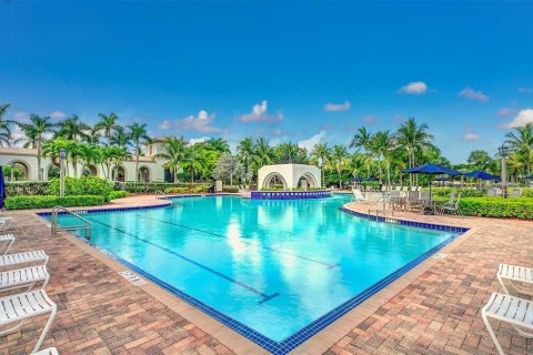 Casa en venta en Wellington, Florida, 4 dormitorios, 260.59 m2 № 1178299 - foto 19