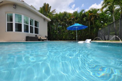 Casa en venta en Wellington, Florida, 4 dormitorios, 260.59 m2 № 1178299 - foto 3