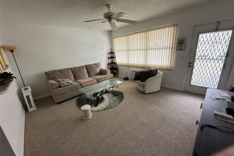 Copropriété à vendre à Deerfield Beach, Floride: 1 chambre, 55.56 m2 № 1178349 - photo 5