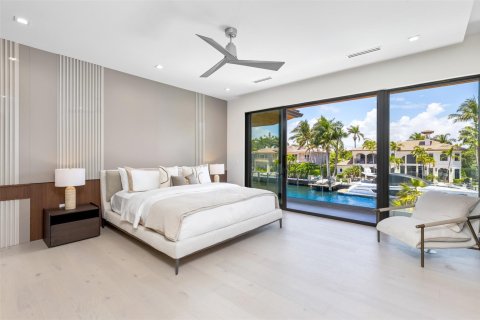 Villa ou maison à vendre à Fort Lauderdale, Floride: 5 chambres, 700.95 m2 № 1178297 - photo 30