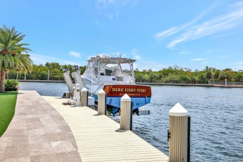 House in Fort Lauderdale, Florida 5 bedrooms, 637.4 sq.m. № 1178298 - photo 11