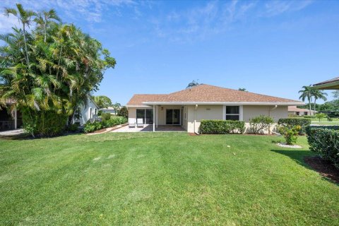 Villa ou maison à vendre à Palm Beach Gardens, Floride: 2 chambres, 123.37 m2 № 1118723 - photo 24