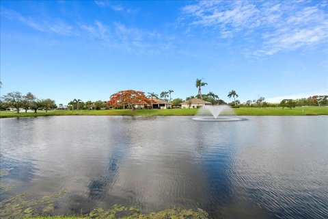 Villa ou maison à vendre à Palm Beach Gardens, Floride: 2 chambres, 123.37 m2 № 1118723 - photo 18