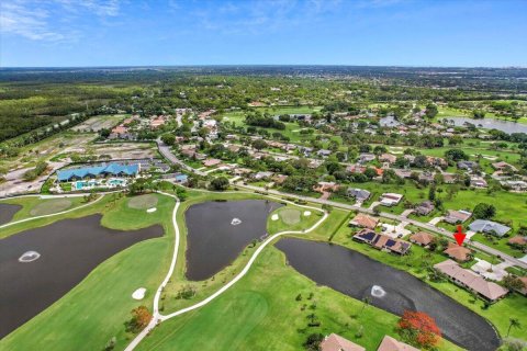 Villa ou maison à vendre à Palm Beach Gardens, Floride: 2 chambres, 123.37 m2 № 1118723 - photo 16