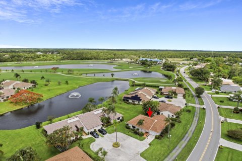 Villa ou maison à vendre à Palm Beach Gardens, Floride: 2 chambres, 123.37 m2 № 1118723 - photo 17