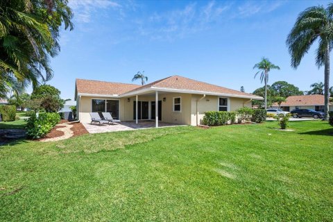 Villa ou maison à vendre à Palm Beach Gardens, Floride: 2 chambres, 123.37 m2 № 1118723 - photo 25