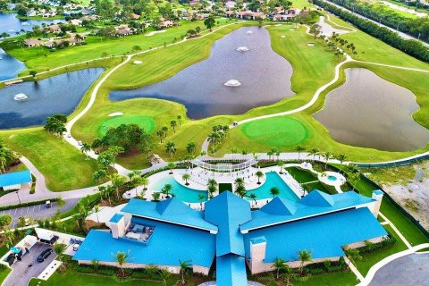 Villa ou maison à vendre à Palm Beach Gardens, Floride: 2 chambres, 123.37 m2 № 1118723 - photo 15