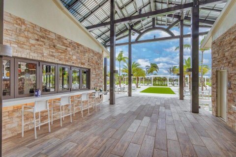 Villa ou maison à vendre à Palm Beach Gardens, Floride: 2 chambres, 123.37 m2 № 1118723 - photo 7