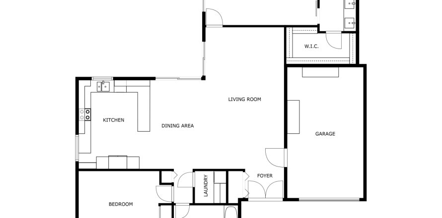 Casa en Palm Beach Gardens, Florida 2 dormitorios, 123.37 m2 № 1118723