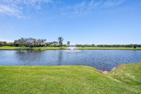 Villa ou maison à vendre à Palm Beach Gardens, Floride: 2 chambres, 123.37 m2 № 1118723 - photo 22