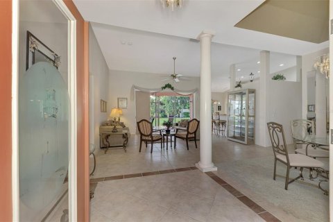 Villa ou maison à vendre à North Port, Floride: 2 chambres, 157.38 m2 № 1298870 - photo 9