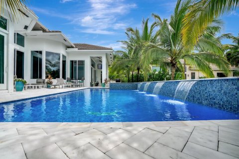 Villa ou maison à vendre à Plantation, Floride: 5 chambres, 428.37 m2 № 740196 - photo 18