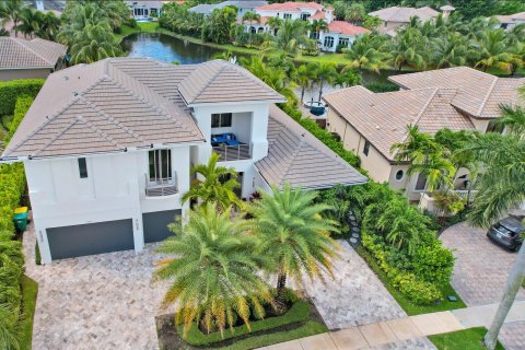 Casa en venta en Plantation, Florida, 5 dormitorios, 428.37 m2 № 740196 - foto 17
