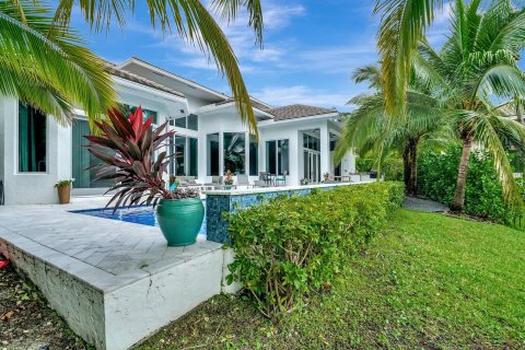 Villa ou maison à vendre à Plantation, Floride: 5 chambres, 428.37 m2 № 740196 - photo 13