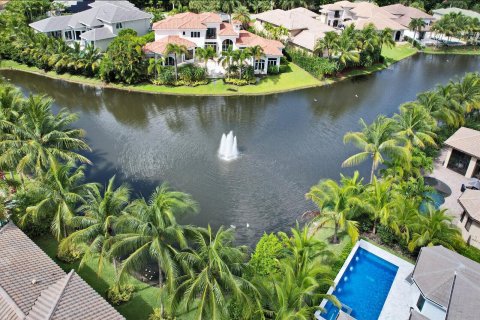 Villa ou maison à vendre à Plantation, Floride: 5 chambres, 428.37 m2 № 740196 - photo 7