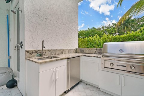 Villa ou maison à vendre à Plantation, Floride: 5 chambres, 428.37 m2 № 740196 - photo 19