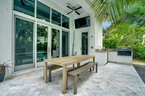 Villa ou maison à vendre à Plantation, Floride: 5 chambres, 428.37 m2 № 740196 - photo 11