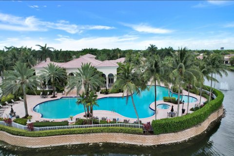 Villa ou maison à vendre à Plantation, Floride: 5 chambres, 428.37 m2 № 740196 - photo 2