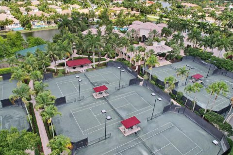 Villa ou maison à vendre à Plantation, Floride: 5 chambres, 428.37 m2 № 740196 - photo 3