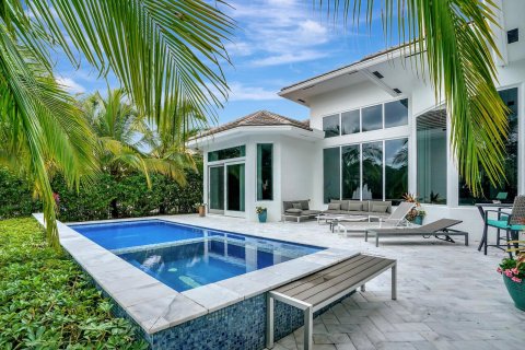 Villa ou maison à vendre à Plantation, Floride: 5 chambres, 428.37 m2 № 740196 - photo 14