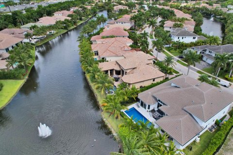 Villa ou maison à vendre à Plantation, Floride: 5 chambres, 428.37 m2 № 740196 - photo 6