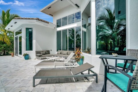 Villa ou maison à vendre à Plantation, Floride: 5 chambres, 428.37 m2 № 740196 - photo 12