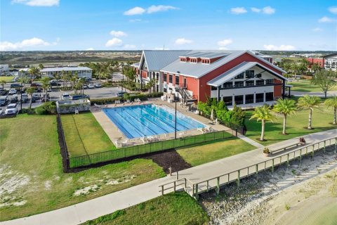 Villa ou maison à vendre à Punta Gorda, Floride: 3 chambres, 178.56 m2 № 917984 - photo 17