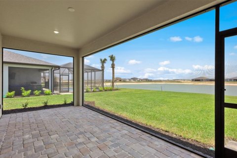 Villa ou maison à vendre à Punta Gorda, Floride: 3 chambres, 178.56 m2 № 917984 - photo 30