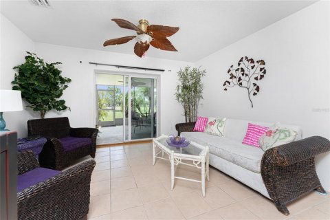 Touwnhouse à vendre à Punta Gorda, Floride: 2 chambres, 102.75 m2 № 1266581 - photo 20